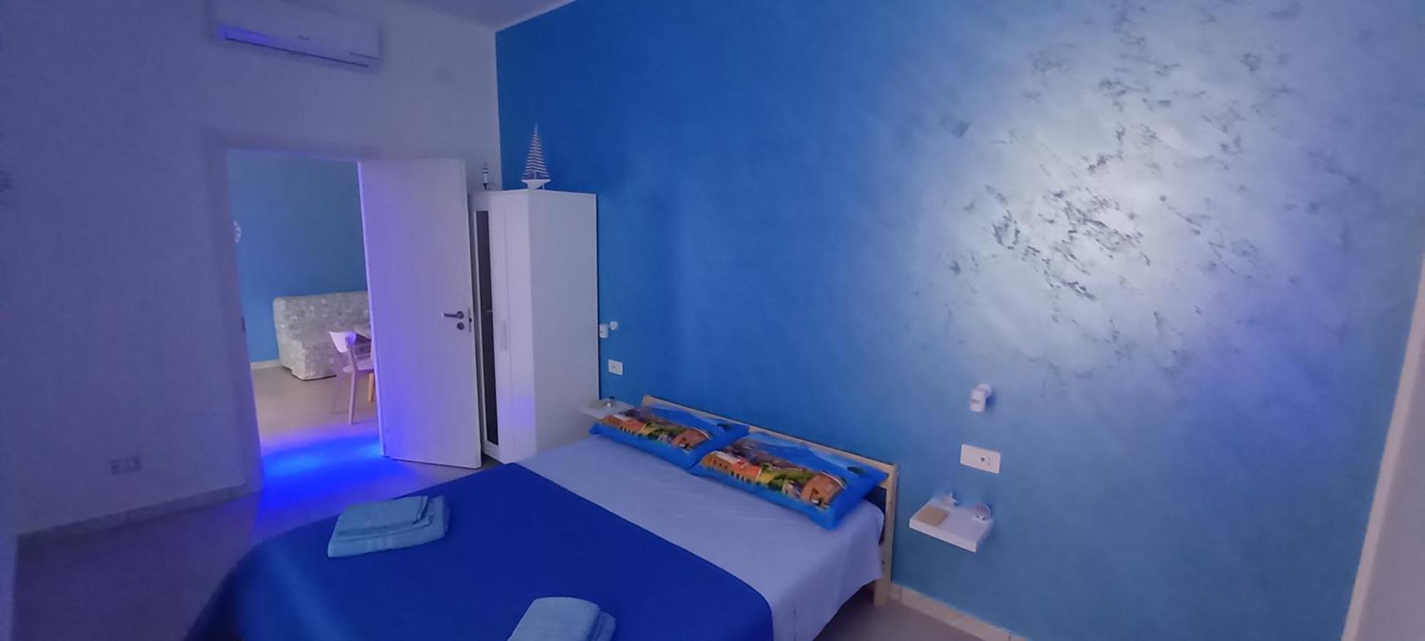 Casa Vacanze La Fenice Naples Extérieur photo