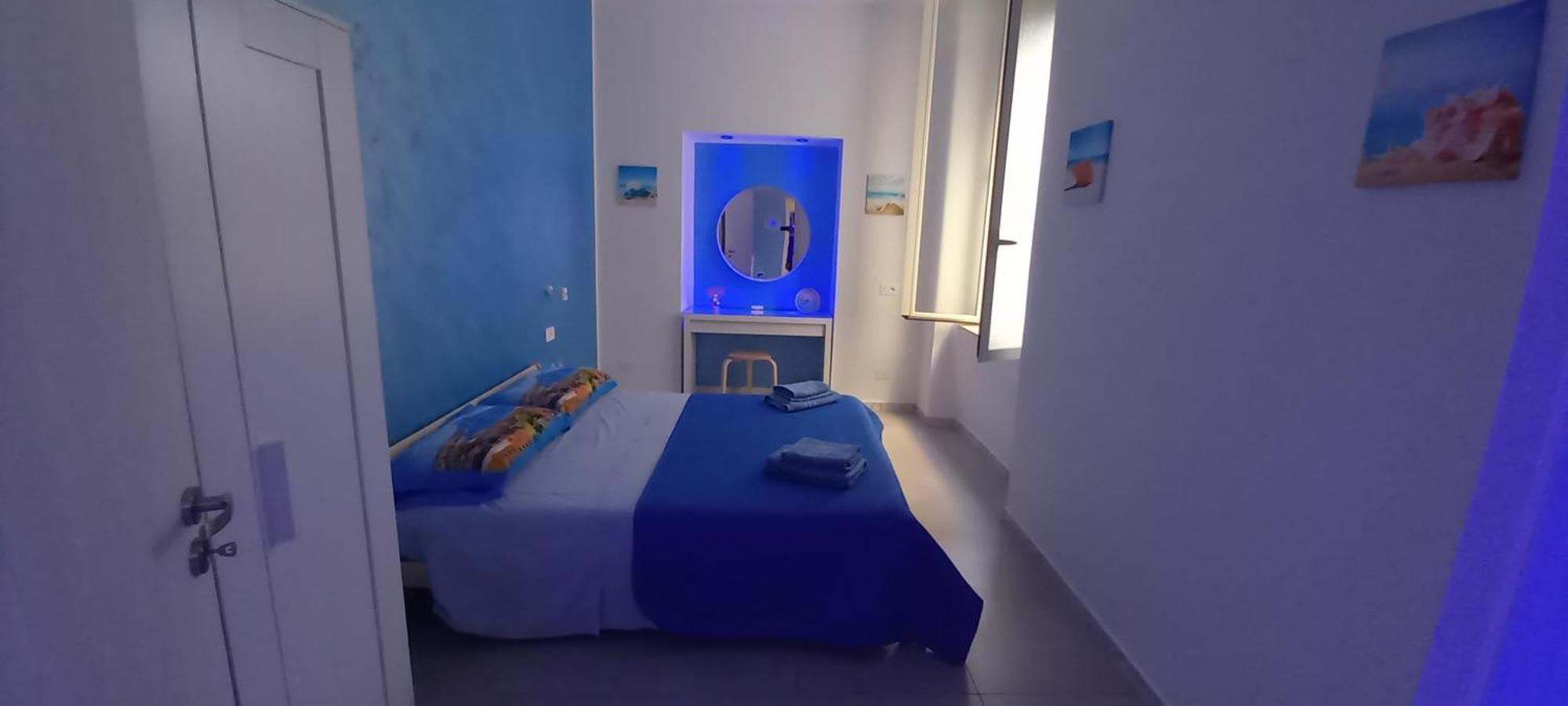 Casa Vacanze La Fenice Naples Extérieur photo