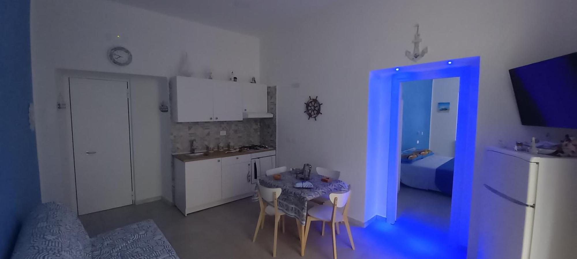 Casa Vacanze La Fenice Naples Extérieur photo