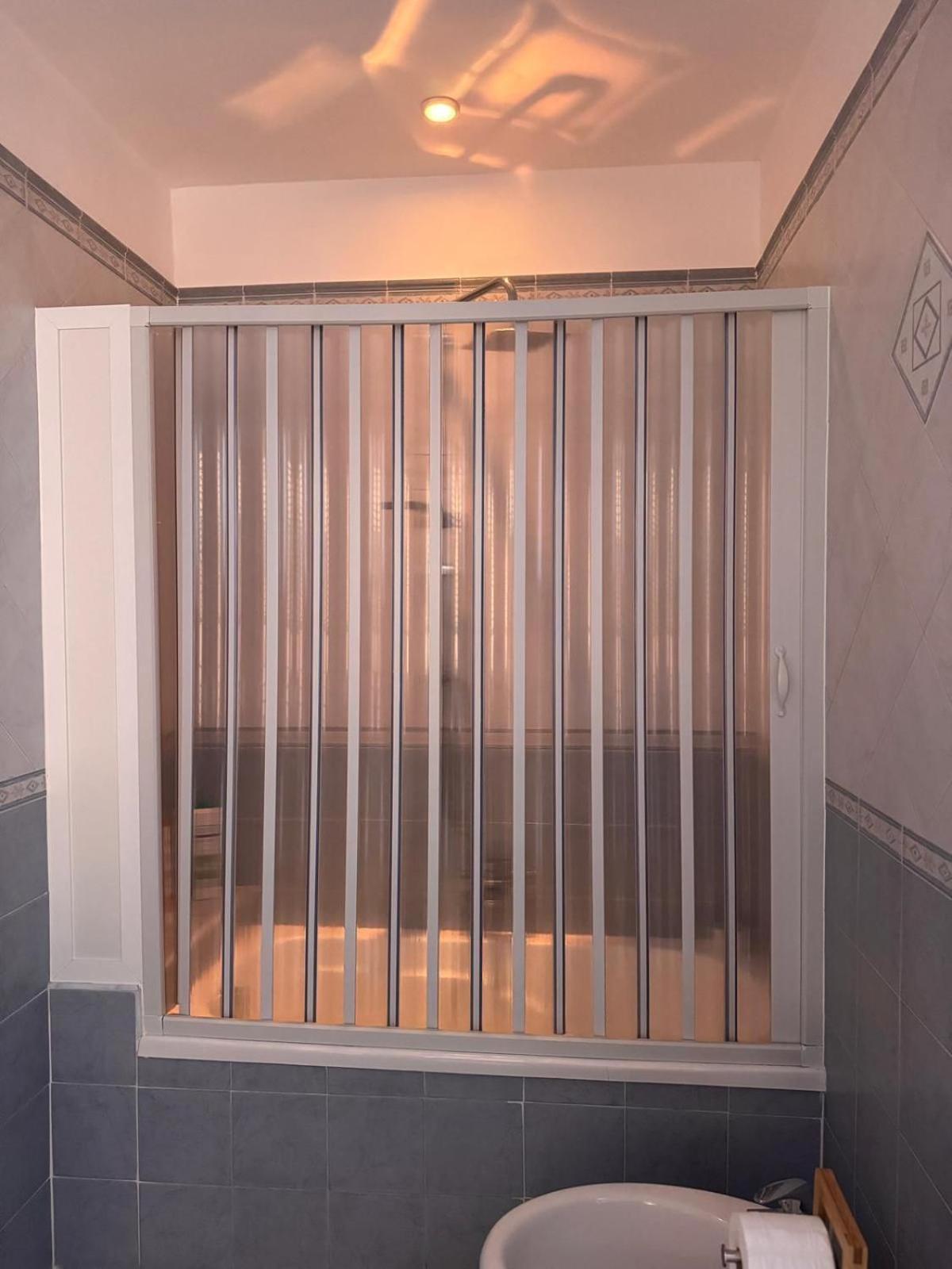 Casa Vacanze La Fenice Naples Extérieur photo
